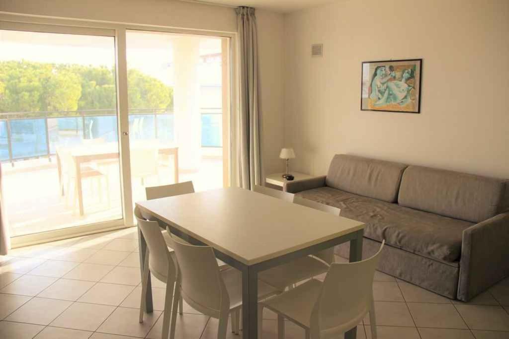 Apartments In Lignano 21649 Lignano Sabbiadoro Exterior photo