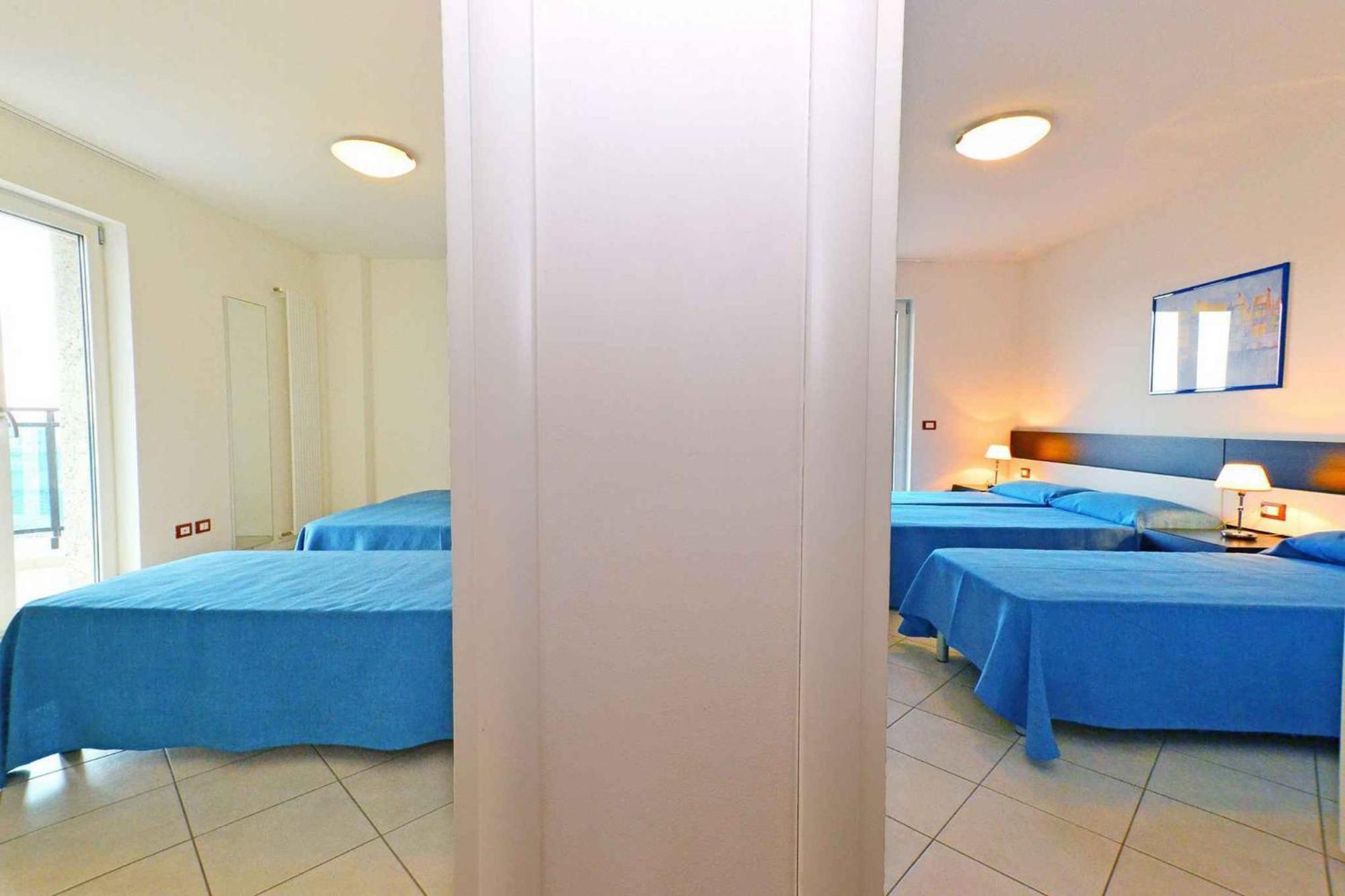 Apartments In Lignano 21649 Lignano Sabbiadoro Exterior photo