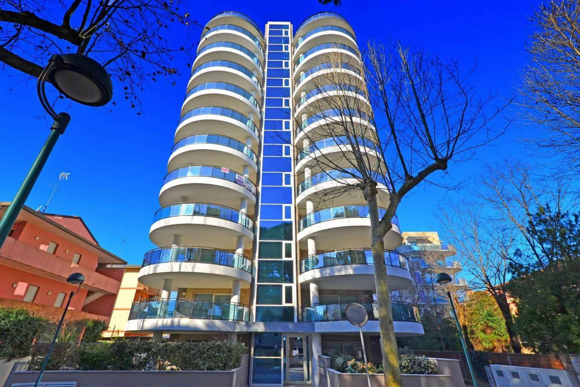 Apartments In Lignano 21649 Lignano Sabbiadoro Exterior photo
